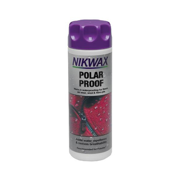 NIKWAX Nikwax Polar Proof Fleece Proofing [Box 12]